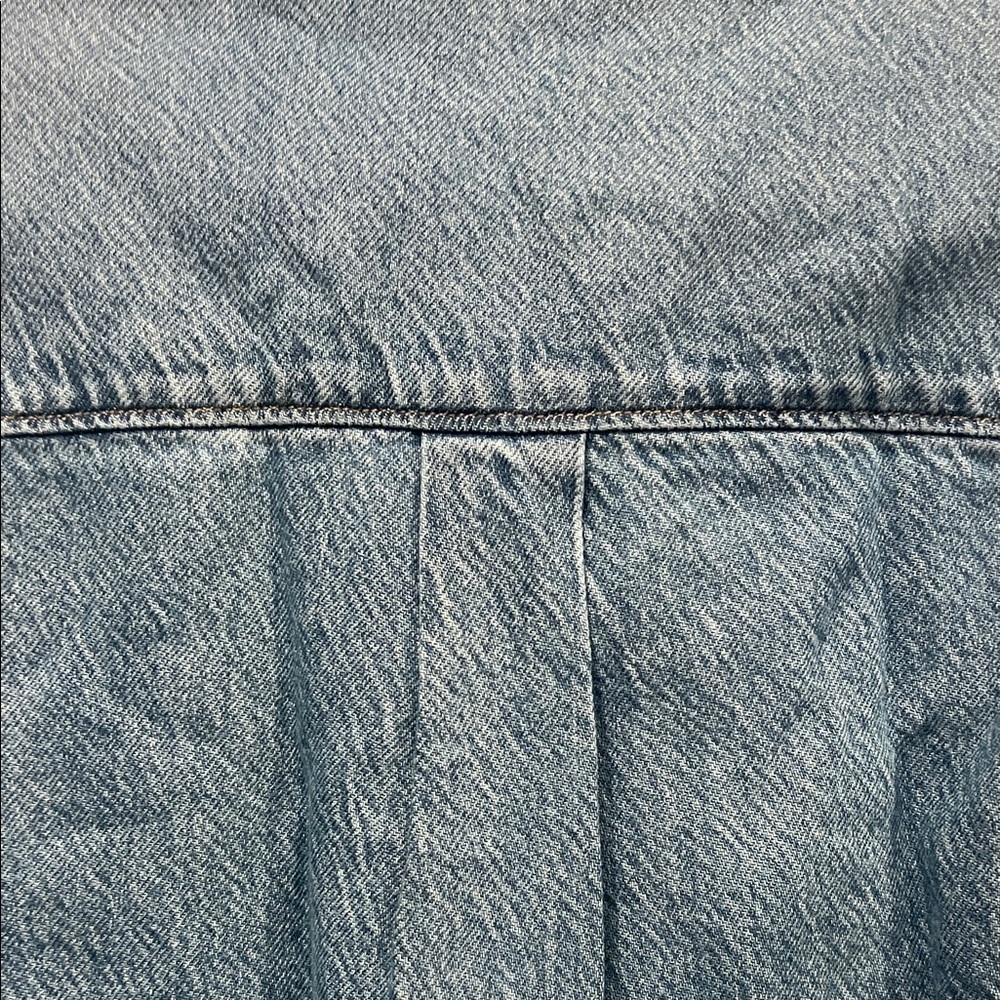 NWT-Joe’s Brand Denim Shirt - Picture 10 of 11